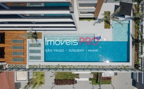 Apartamento em Vila Clementino — foto 1 (Ref. IP34722)