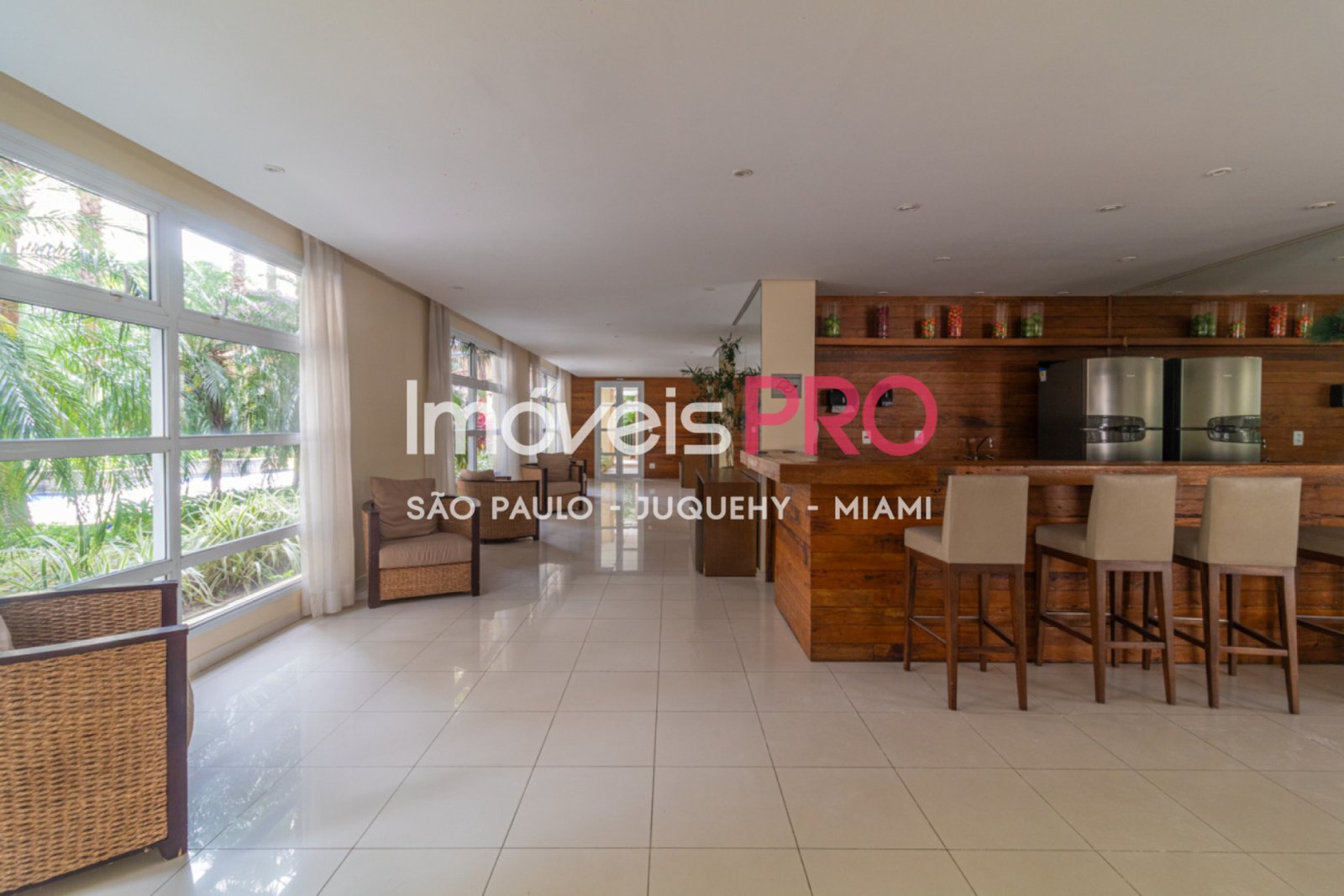 Apartamento para Vender, Pinheiros | Cód: IP34727 — 