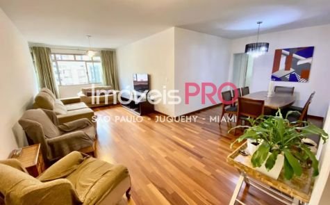 Apartamento em Bela Vista — foto 1 (Ref. IP34732)