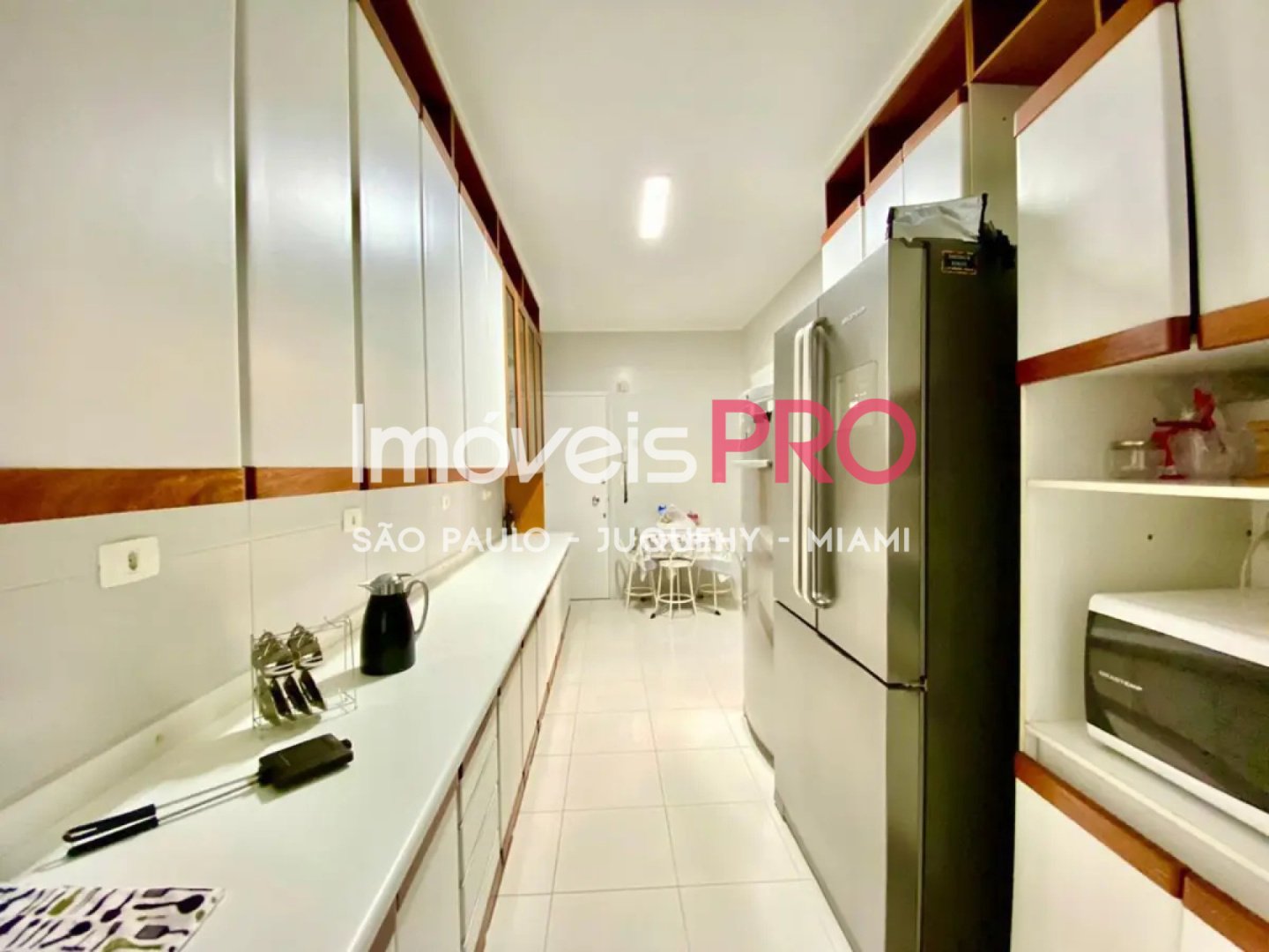 Apartamento de 3 quartos, 136 m², à venda em Bela Vista — foto 11 de 11