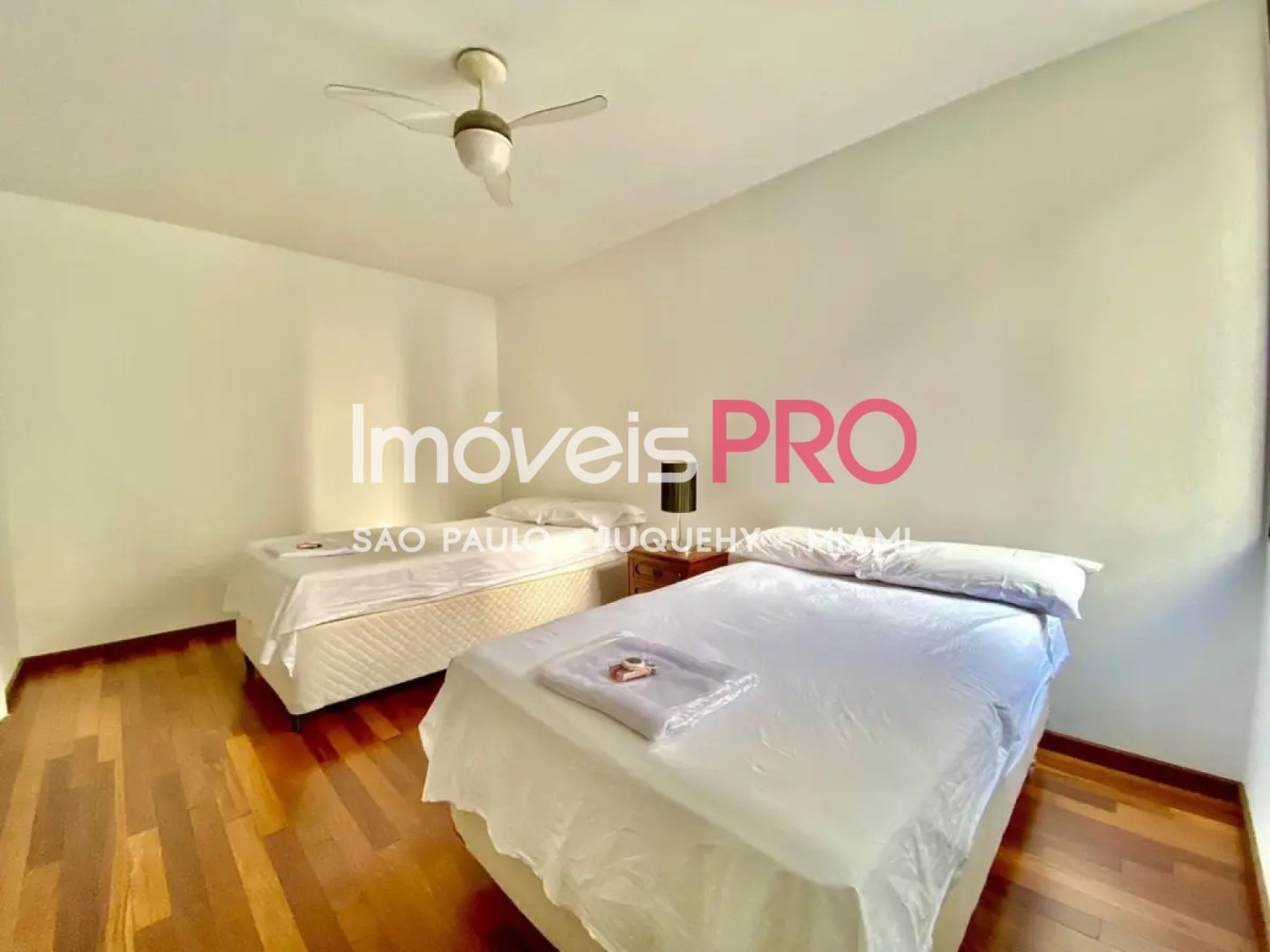 Apartamento de 3 quartos, 136 m², à venda em Bela Vista — foto 10 de 11