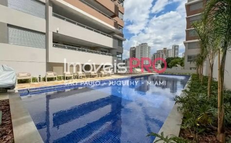 Apartamento em Saúde — foto 1 (Ref. IP34747)