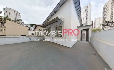 Loja em Moema — foto 1 (Ref. IP34750)