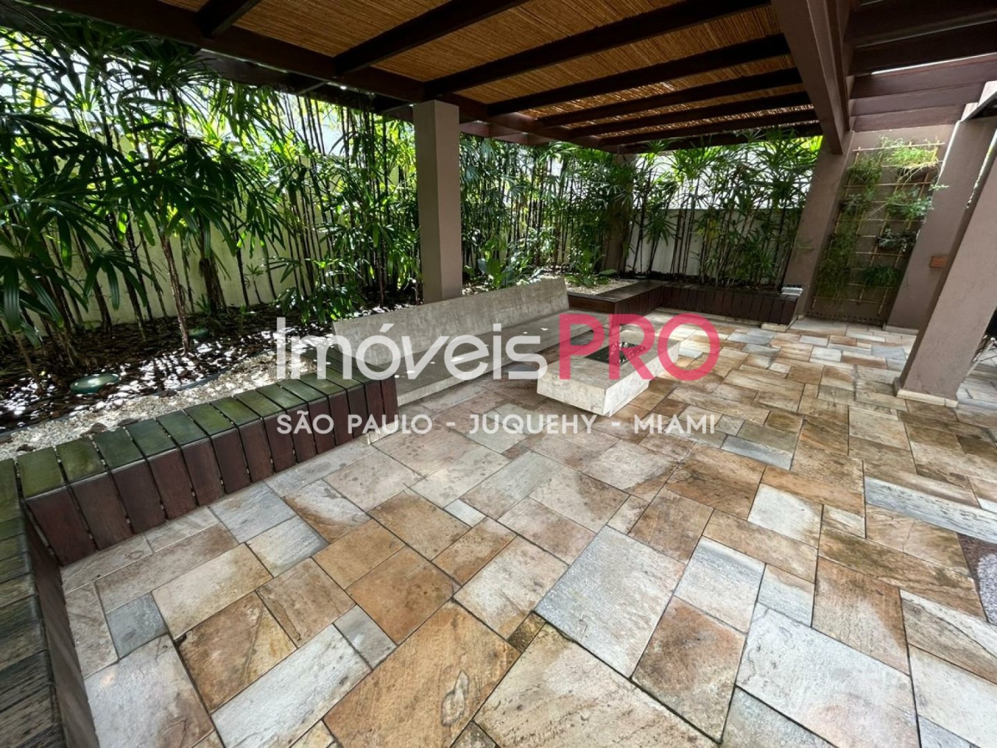 Cobertura Duplex para Alugar, Vila Nova Conceição | Cód: IP34754 — 