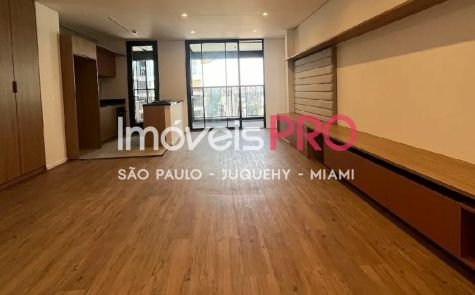 Apartamento em Brooklin — foto 1 (Ref. IP34764)