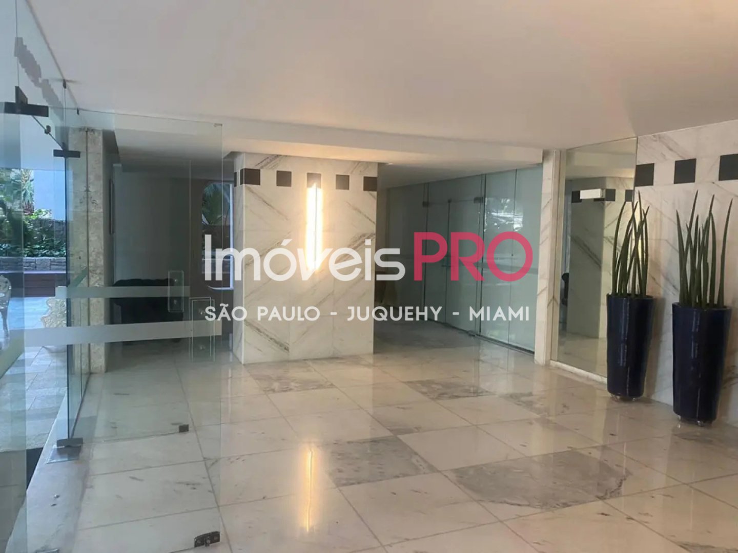 Apartamento para Vender, Itaim Bibi | Cód: IP34768 — 