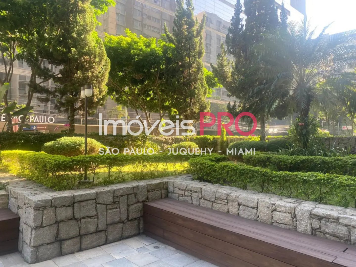 Apartamento para Vender, Itaim Bibi | Cód: IP34768 — 