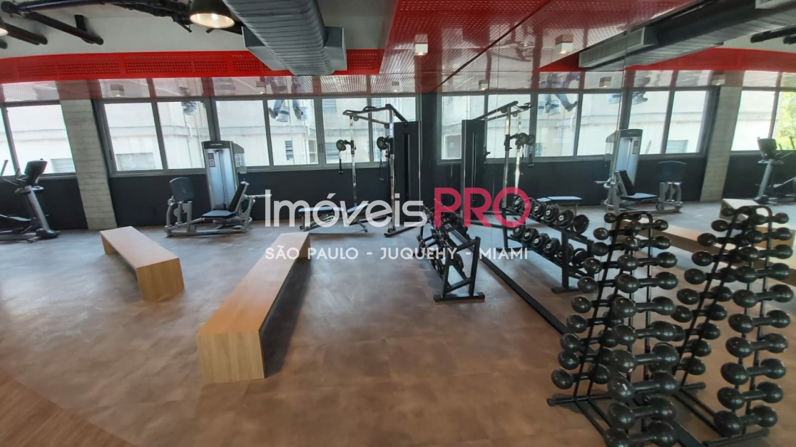 Cobertura para Alugar, Pinheiros | Cód: IP34777 — 
