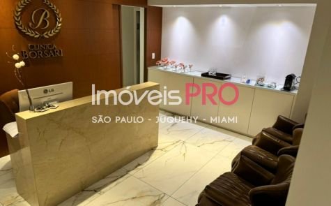 Conj. Comercial em Pinheiros — foto 1 (Ref. IP34780)