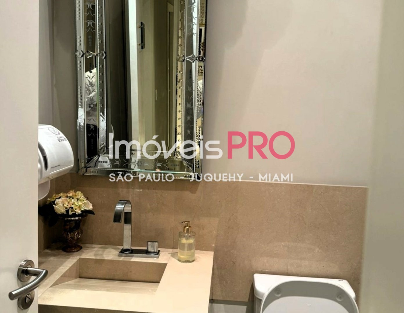 Conj. Comercial para Vender, Pinheiros | Cód: IP34780 — 