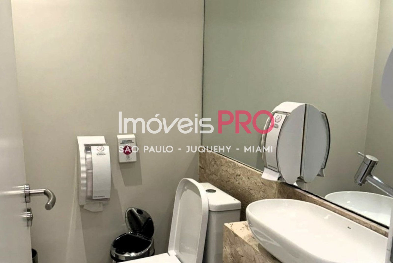 Conj. Comercial para Vender, Pinheiros | Cód: IP34780 — 