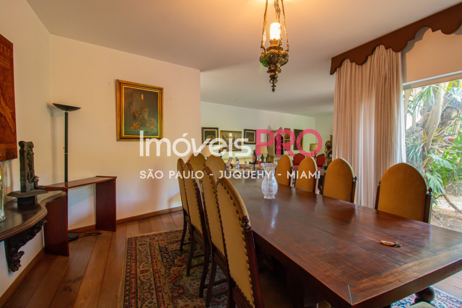 Casa de Vila para Alugar, Moema | Cód: IP34783 — 