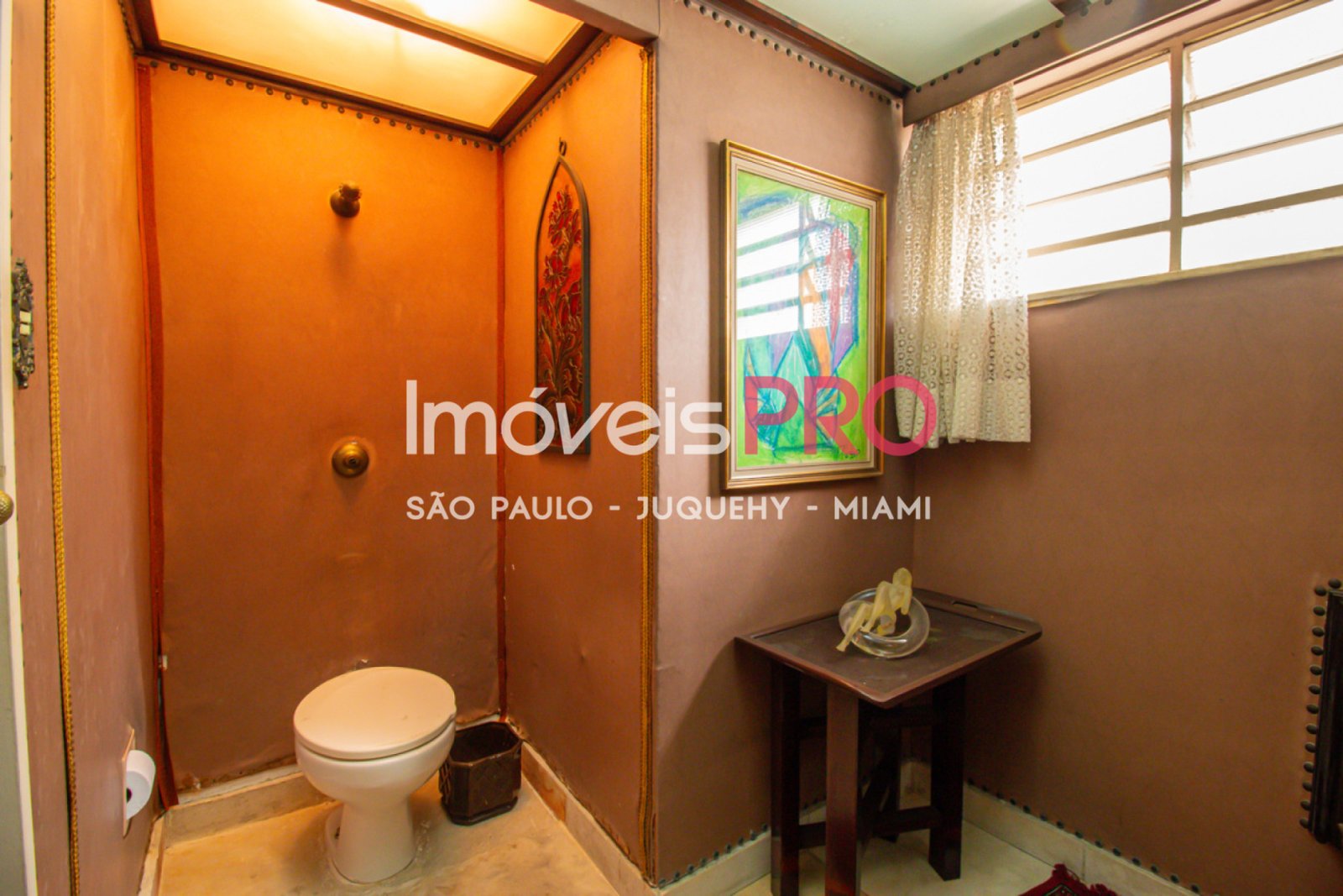 Casa de Vila para Alugar, Moema | Cód: IP34783 — 