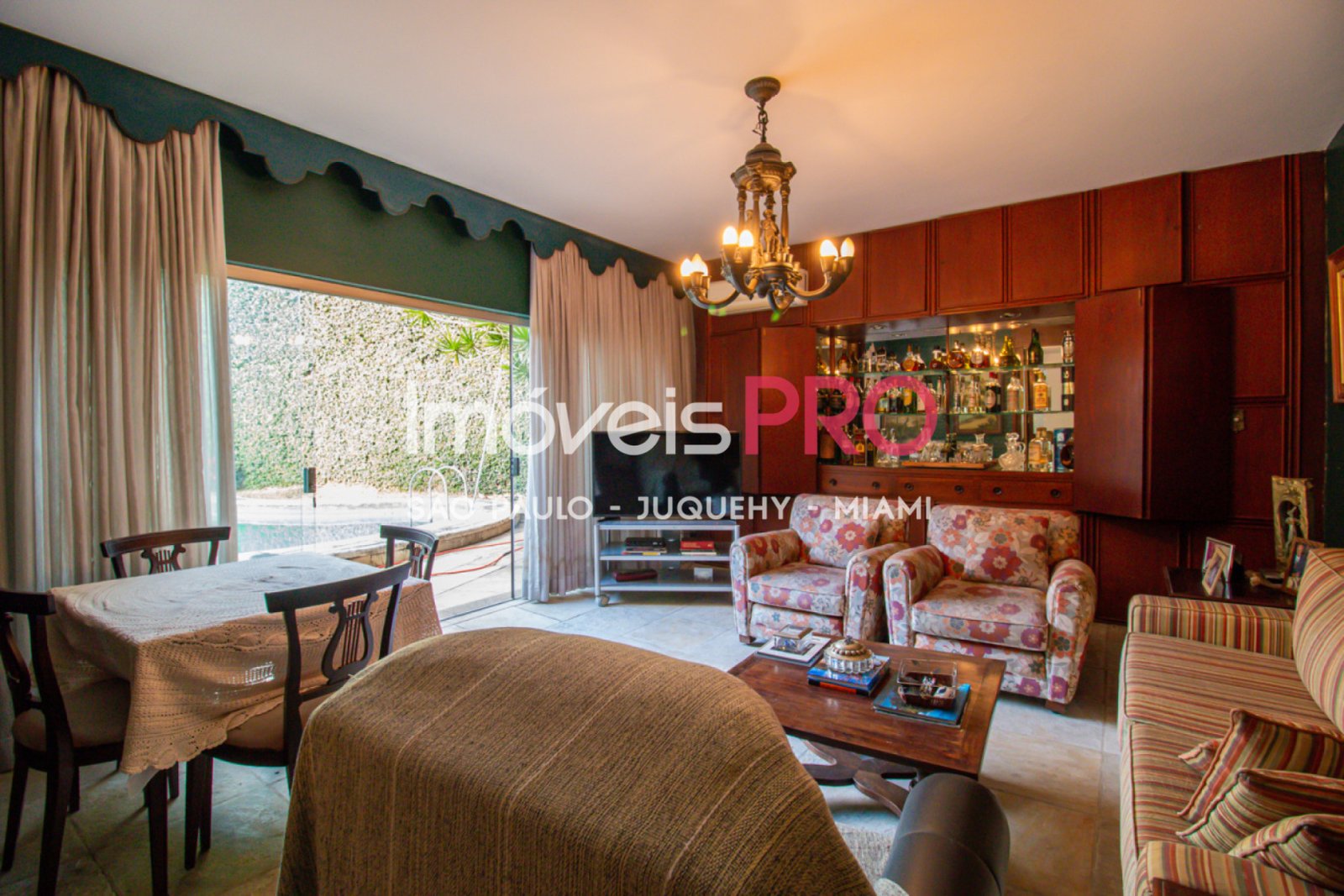 Casa de Vila para Alugar, Moema | Cód: IP34783 — 