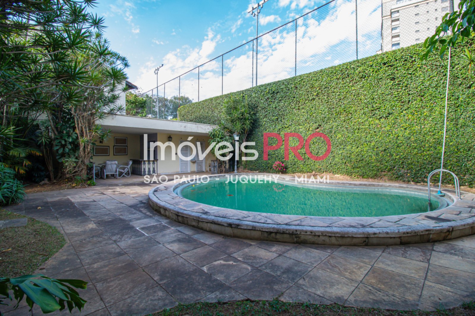 Casa de Vila para Alugar, Moema | Cód: IP34783 — 