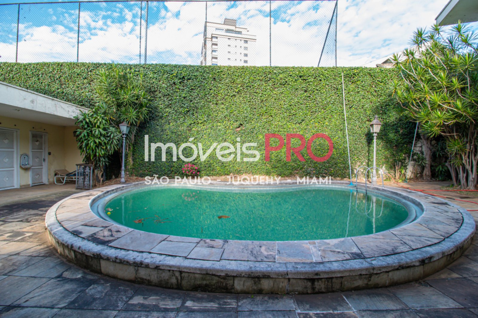 Casa de Vila para Alugar, Moema | Cód: IP34783 — 