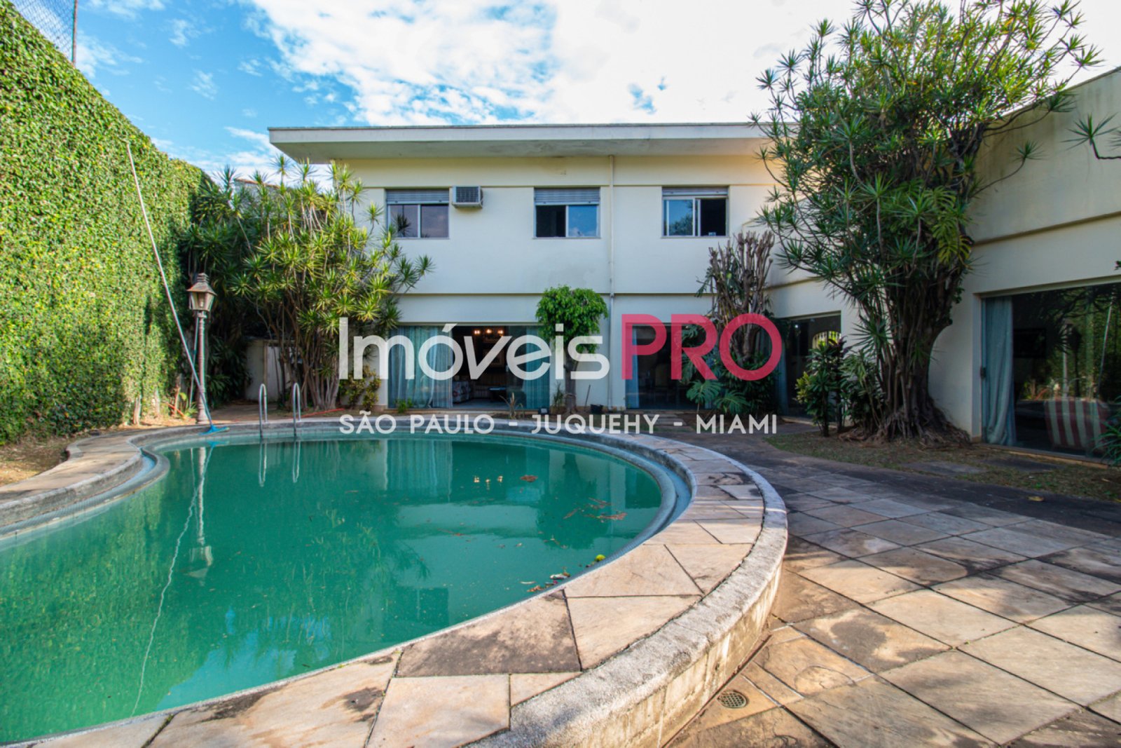 Casa de Vila para Alugar, Moema | Cód: IP34783 — 
