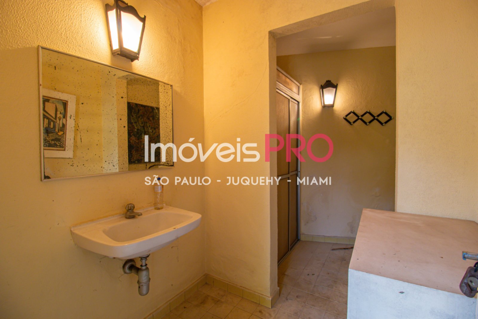 Casa de Vila para Alugar, Moema | Cód: IP34783 — 