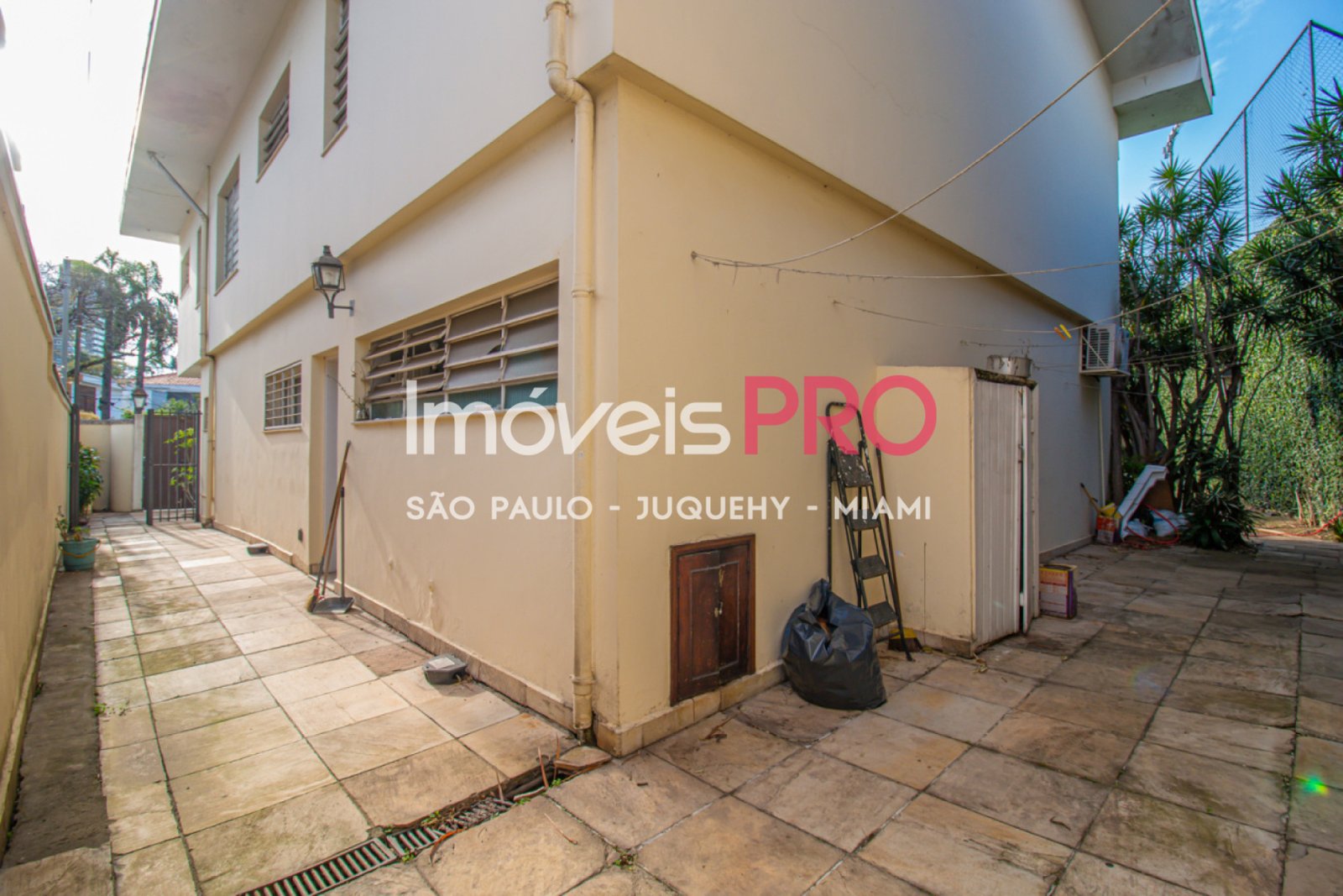 Casa de Vila para Alugar, Moema | Cód: IP34783 — 