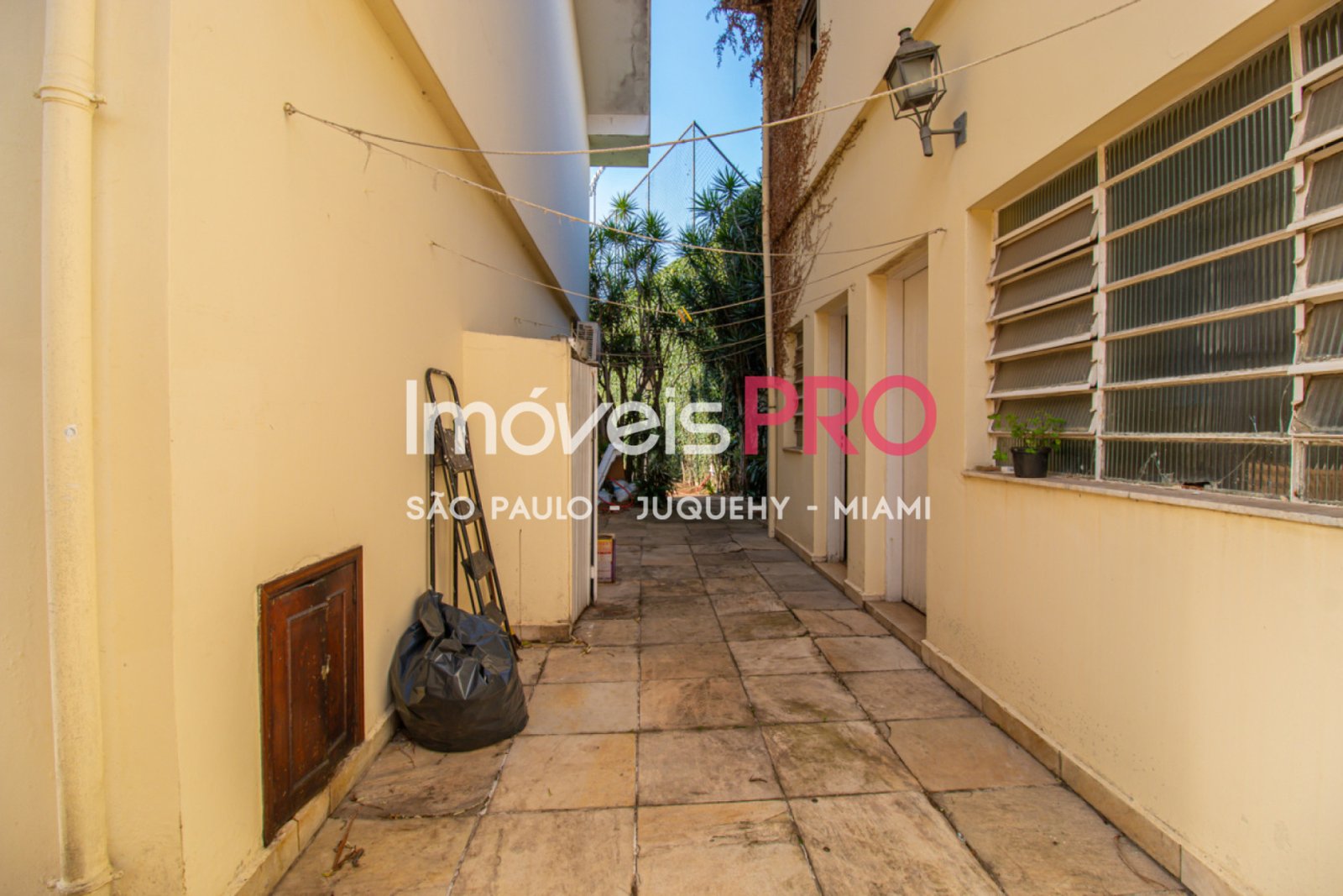 Casa de Vila para Alugar, Moema | Cód: IP34783 — 