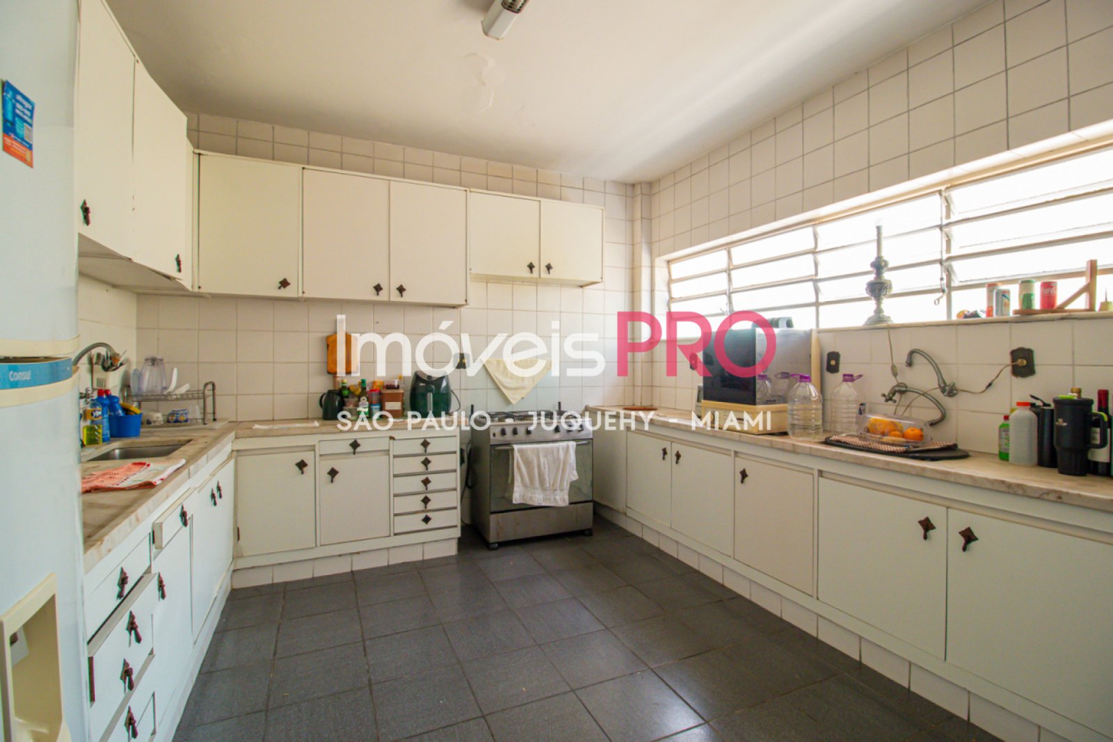 Casa de Vila para Alugar, Moema | Cód: IP34783 — 