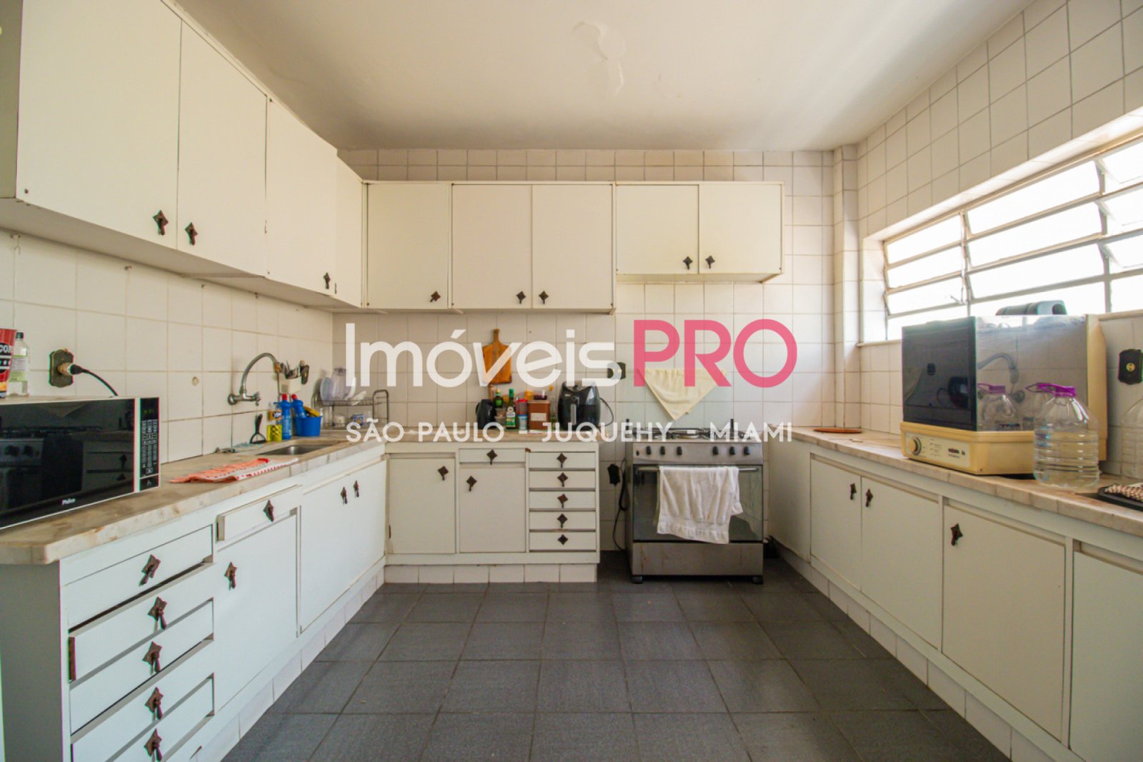 Casa de Vila para Alugar, Moema | Cód: IP34783 — 