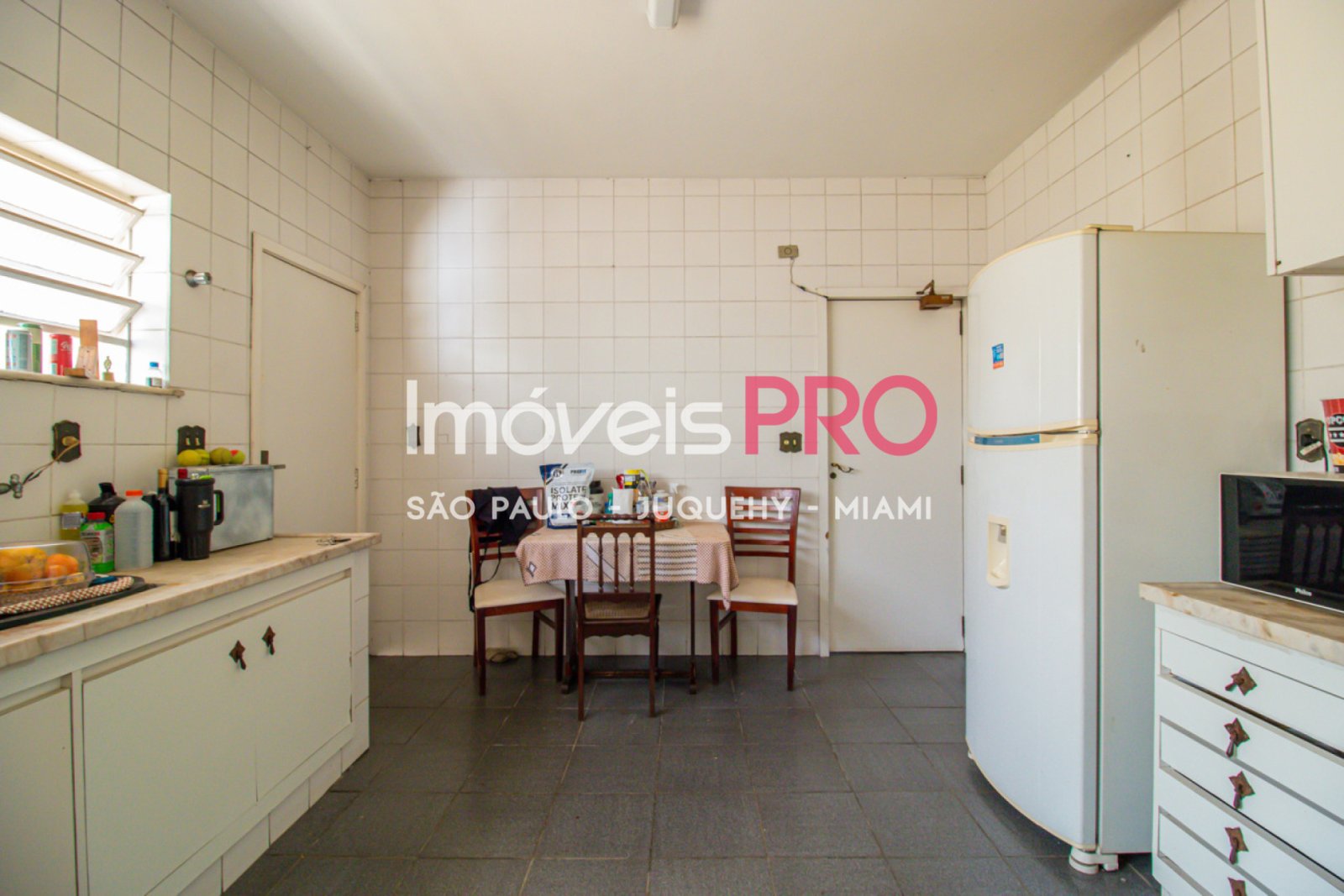 Casa de Vila para Alugar, Moema | Cód: IP34783 — 