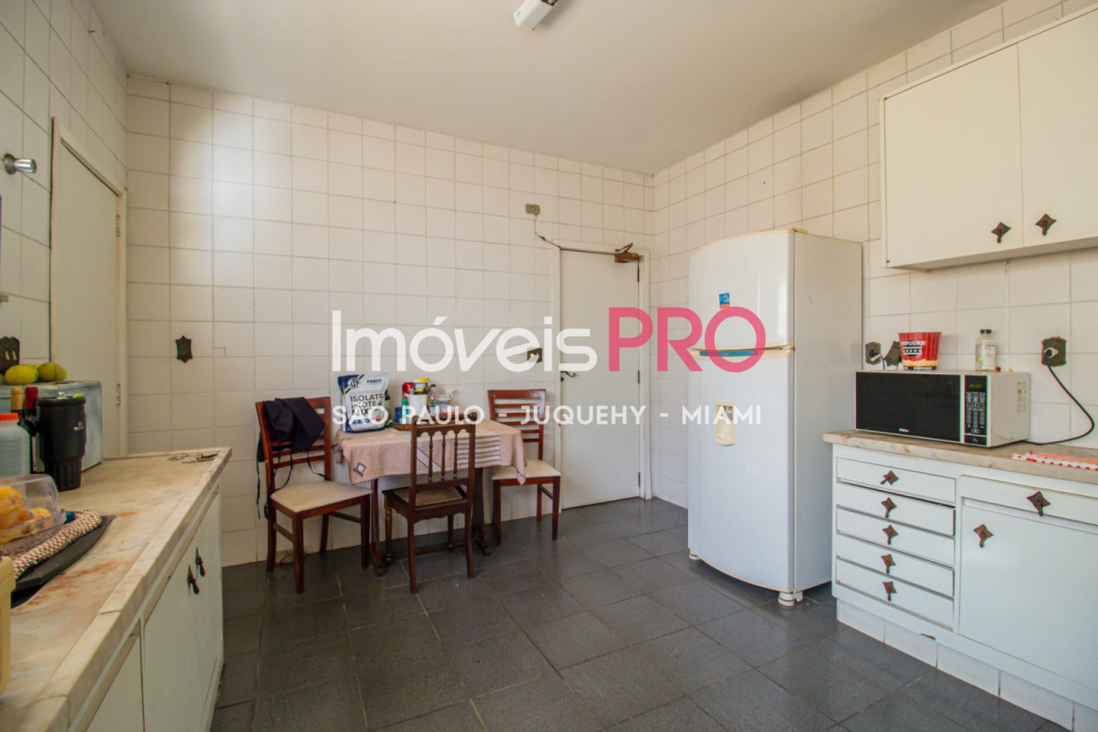 Casa de Vila para Alugar, Moema | Cód: IP34783 — 