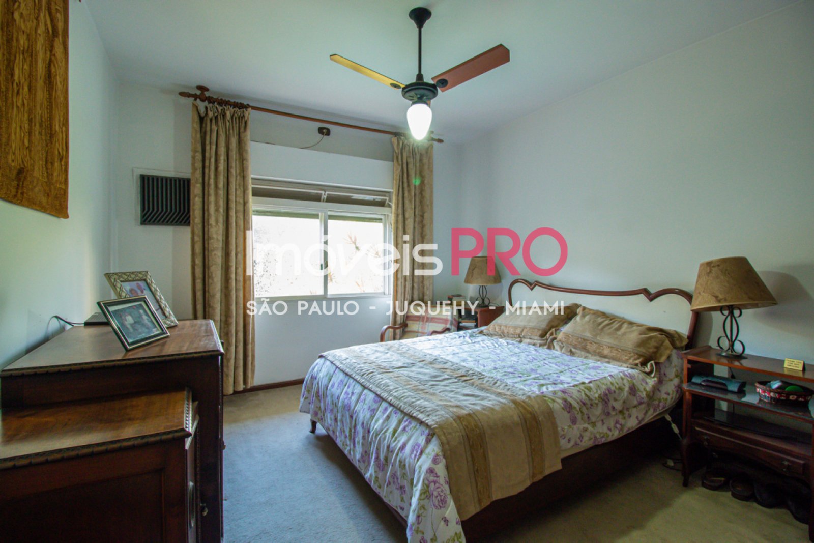Casa de Vila para Alugar, Moema | Cód: IP34783 — 