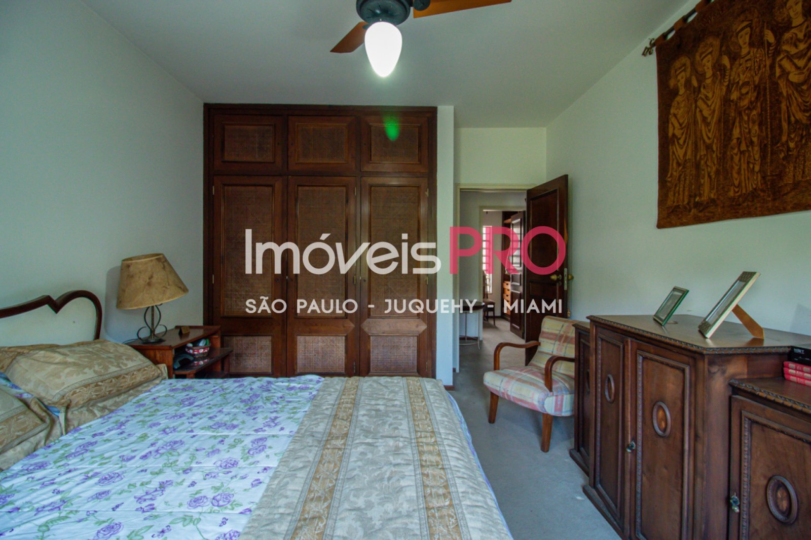 Casa de Vila para Alugar, Moema | Cód: IP34783 — 