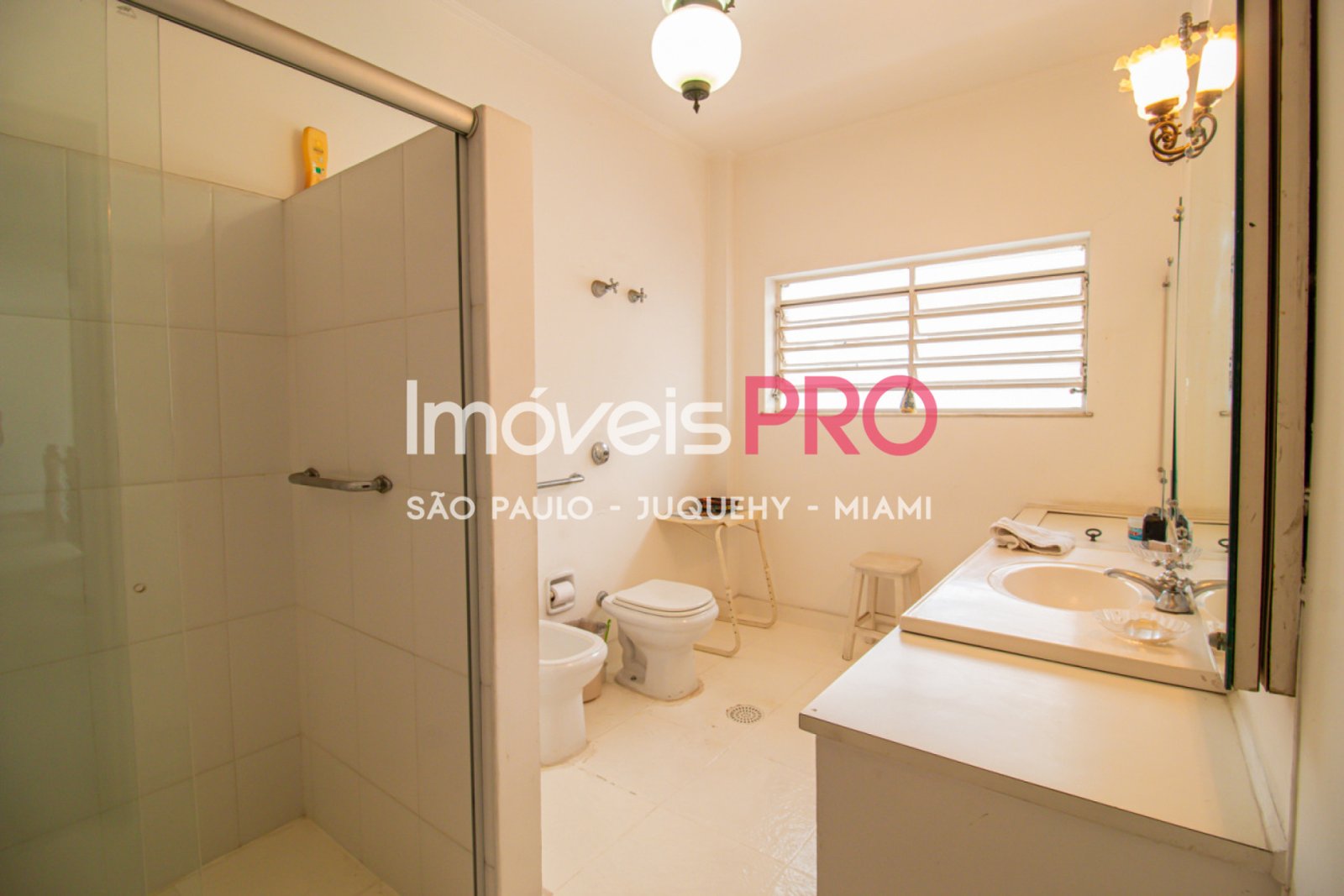 Casa de Vila para Alugar, Moema | Cód: IP34783 — 