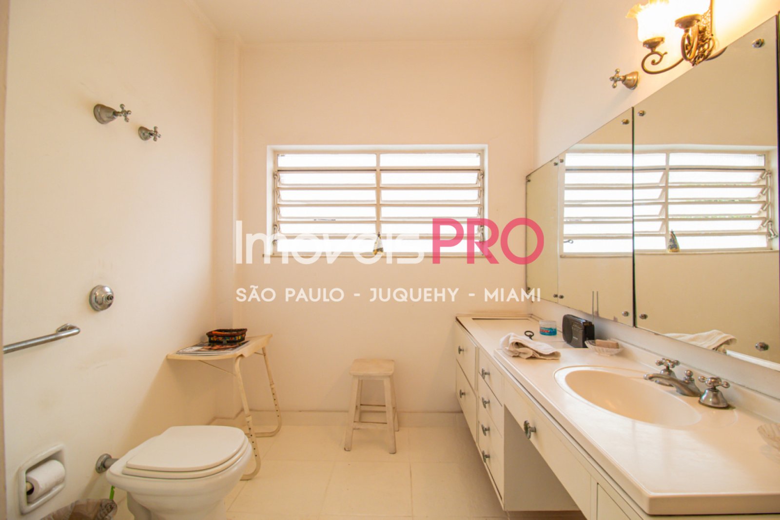 Casa de Vila para Alugar, Moema | Cód: IP34783 — 