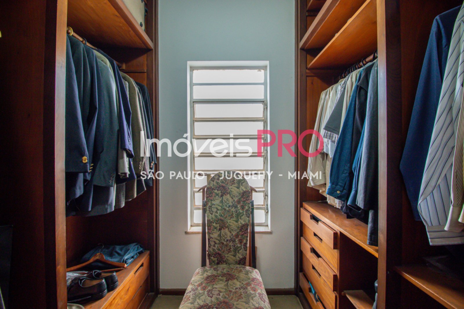 Casa de Vila para Alugar, Moema | Cód: IP34783 — 