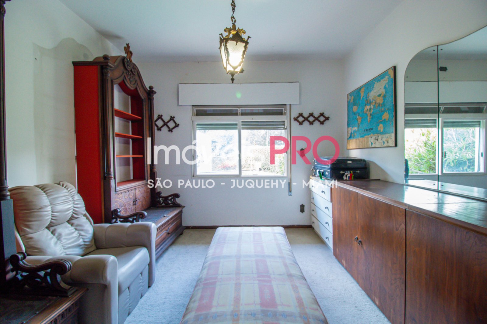 Casa de Vila para Alugar, Moema | Cód: IP34783 — 