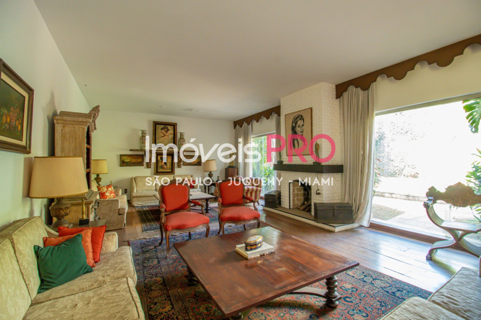 Casa de Vila de 4 quartos, 429 m², para alugar em Moema — foto 4