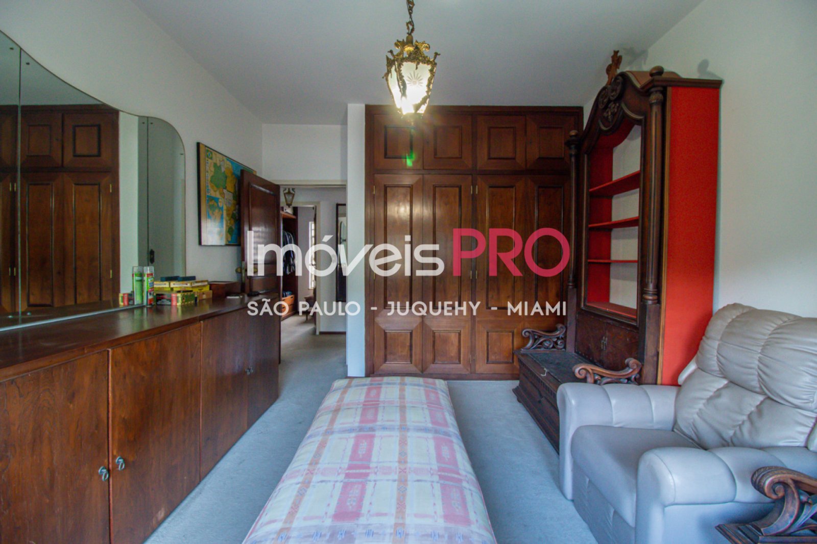 Casa de Vila para Alugar, Moema | Cód: IP34783 — 