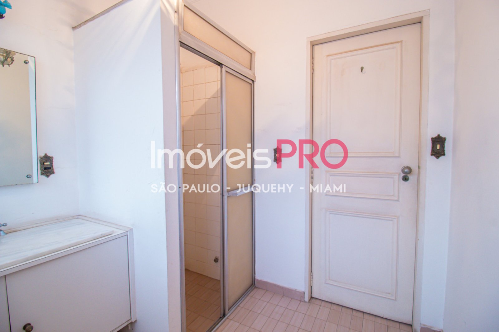 Casa de Vila para Alugar, Moema | Cód: IP34783 — 