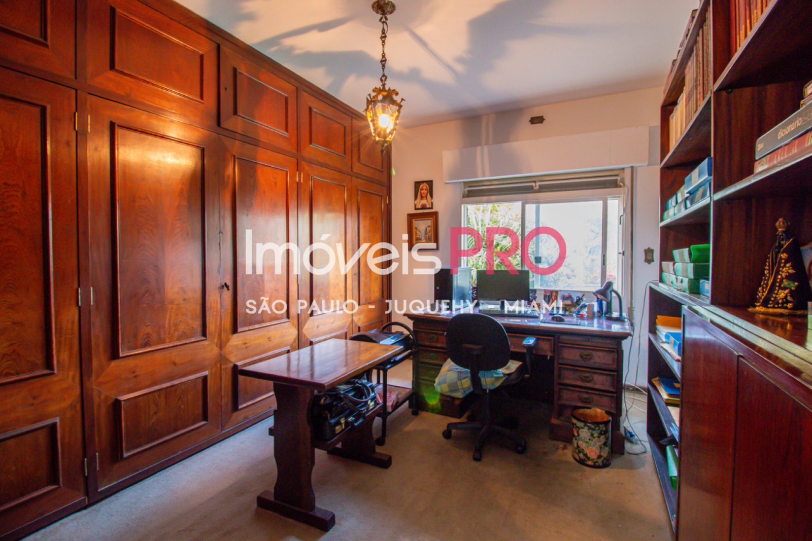 Casa de Vila para Alugar, Moema | Cód: IP34783 — 