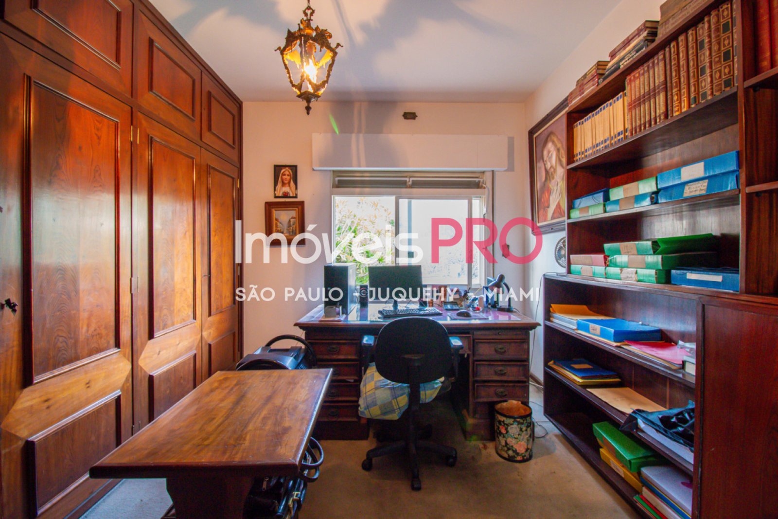 Casa de Vila para Alugar, Moema | Cód: IP34783 — 