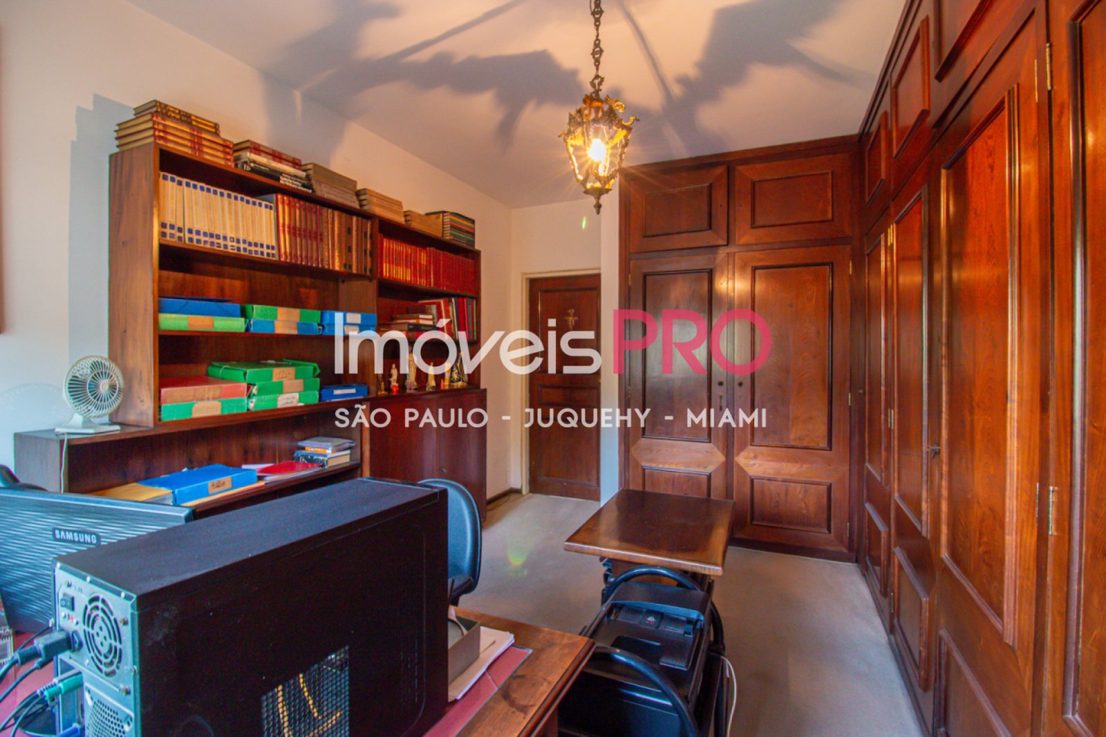 Casa de Vila para Alugar, Moema | Cód: IP34783 — 