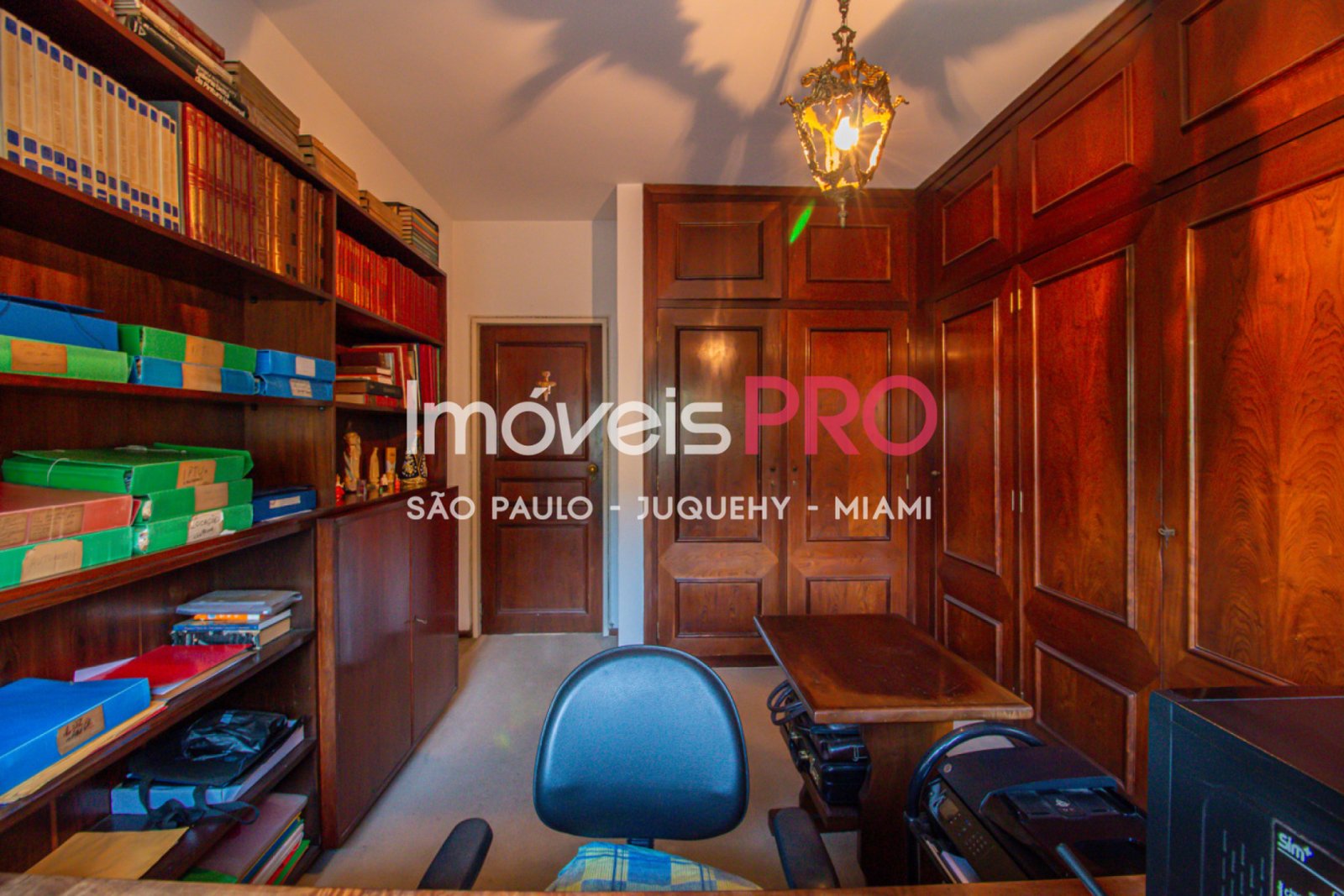 Casa de Vila para Alugar, Moema | Cód: IP34783 — 
