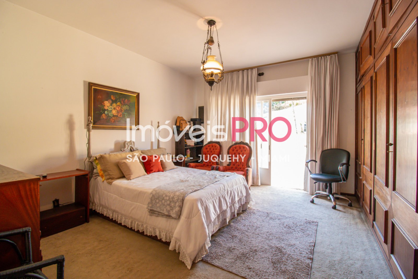 Casa de Vila para Alugar, Moema | Cód: IP34783 — 