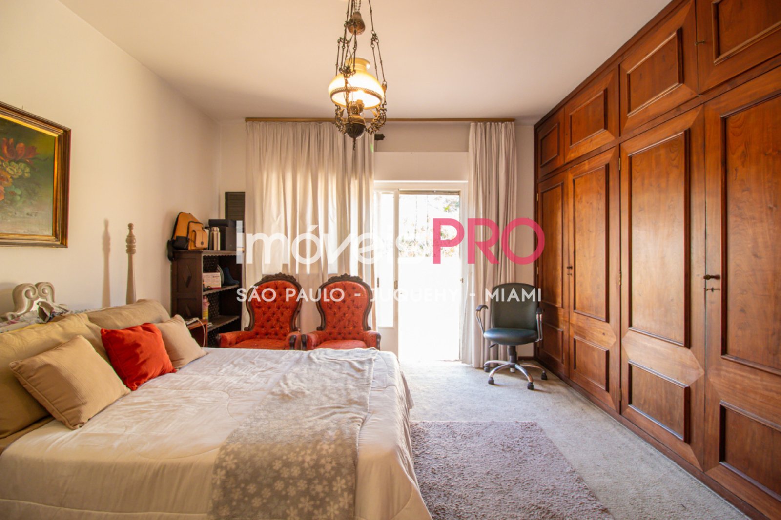 Casa de Vila para Alugar, Moema | Cód: IP34783 — 