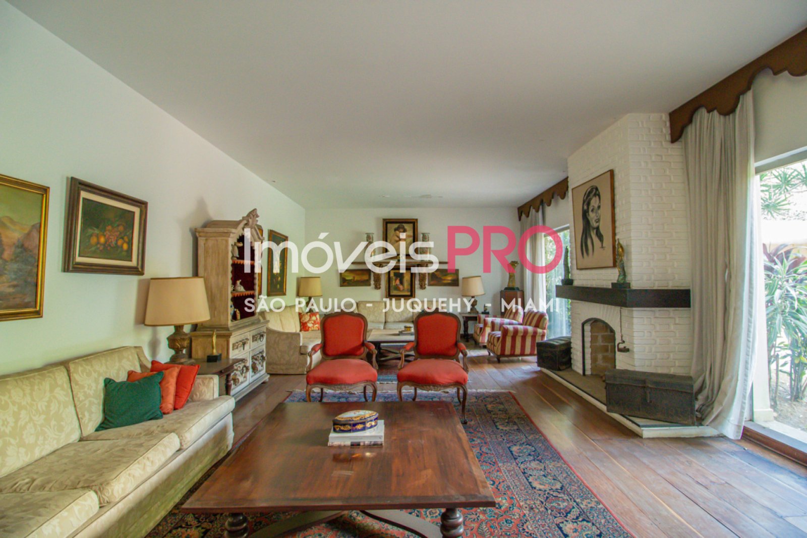 Casa de Vila de 4 quartos, 429 m², para alugar em Moema — foto 5