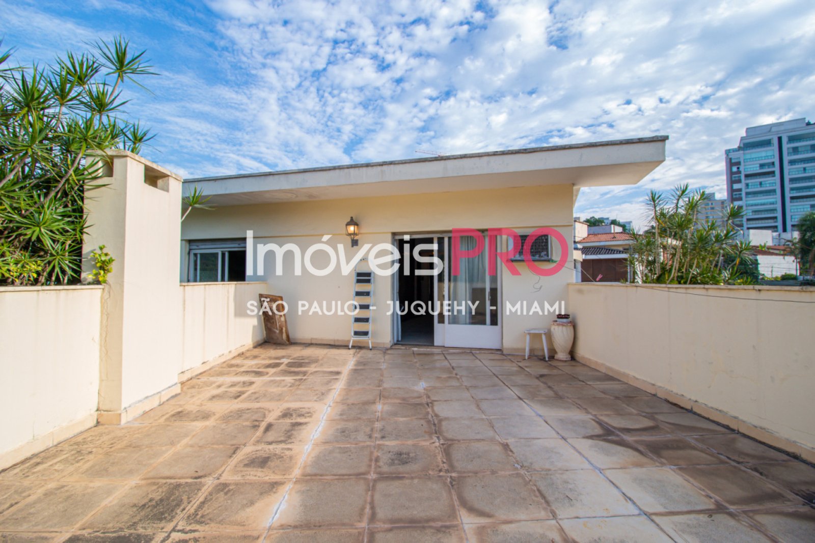 Casa de Vila para Alugar, Moema | Cód: IP34783 — 