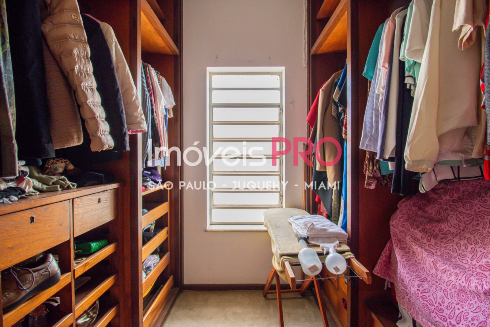 Casa de Vila para Alugar, Moema | Cód: IP34783 — 