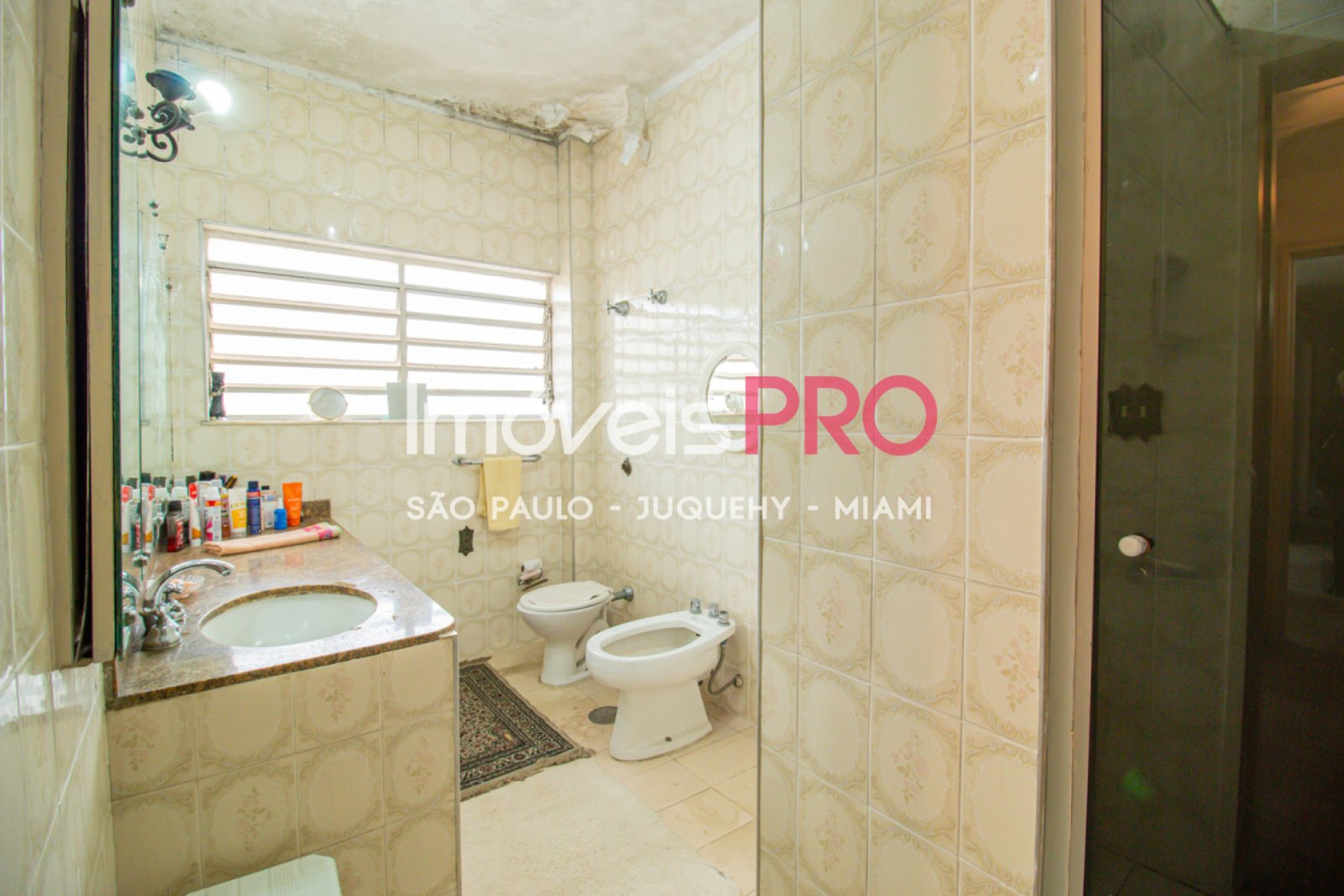 Casa de Vila para Alugar, Moema | Cód: IP34783 — 
