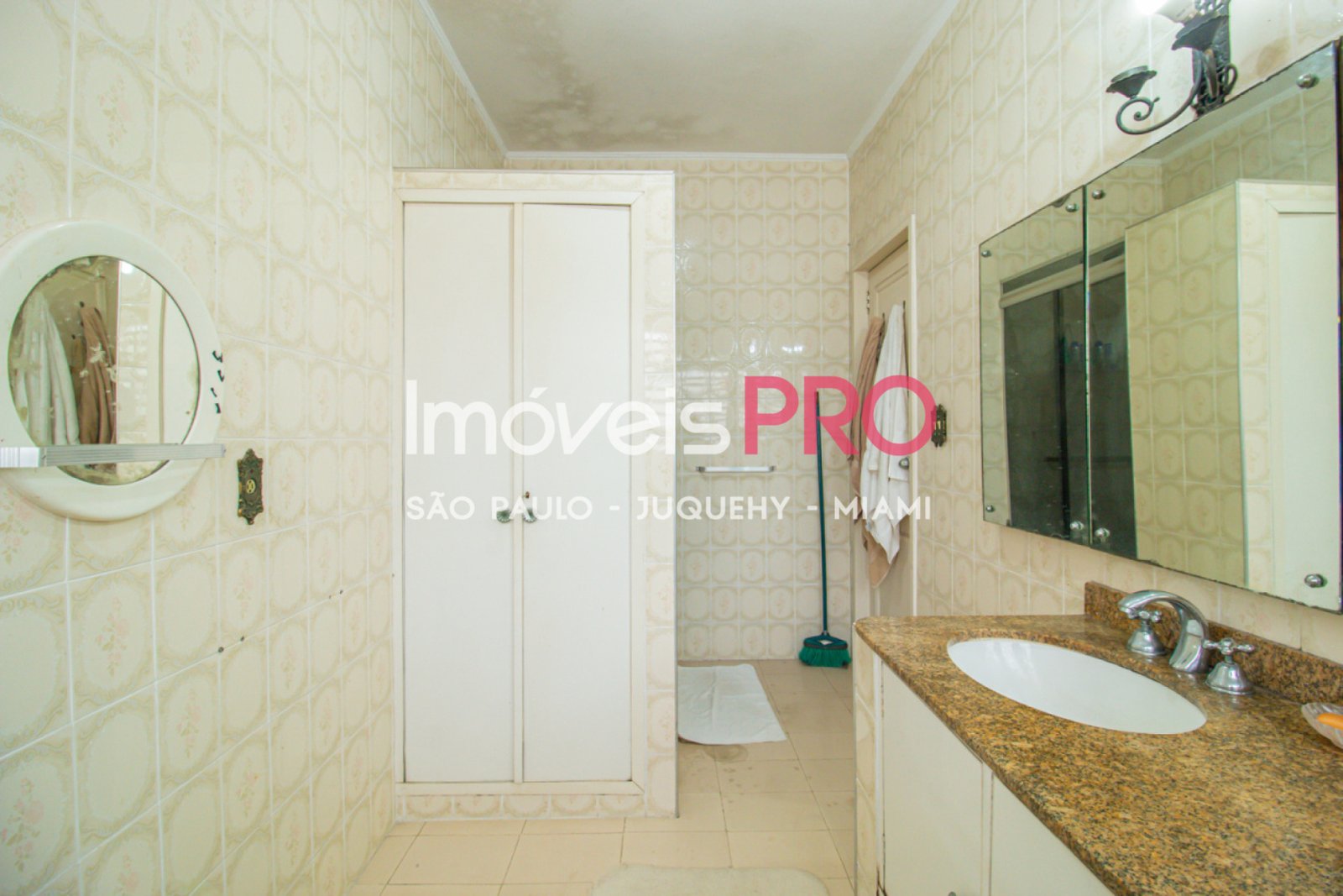 Casa de Vila para Alugar, Moema | Cód: IP34783 — 