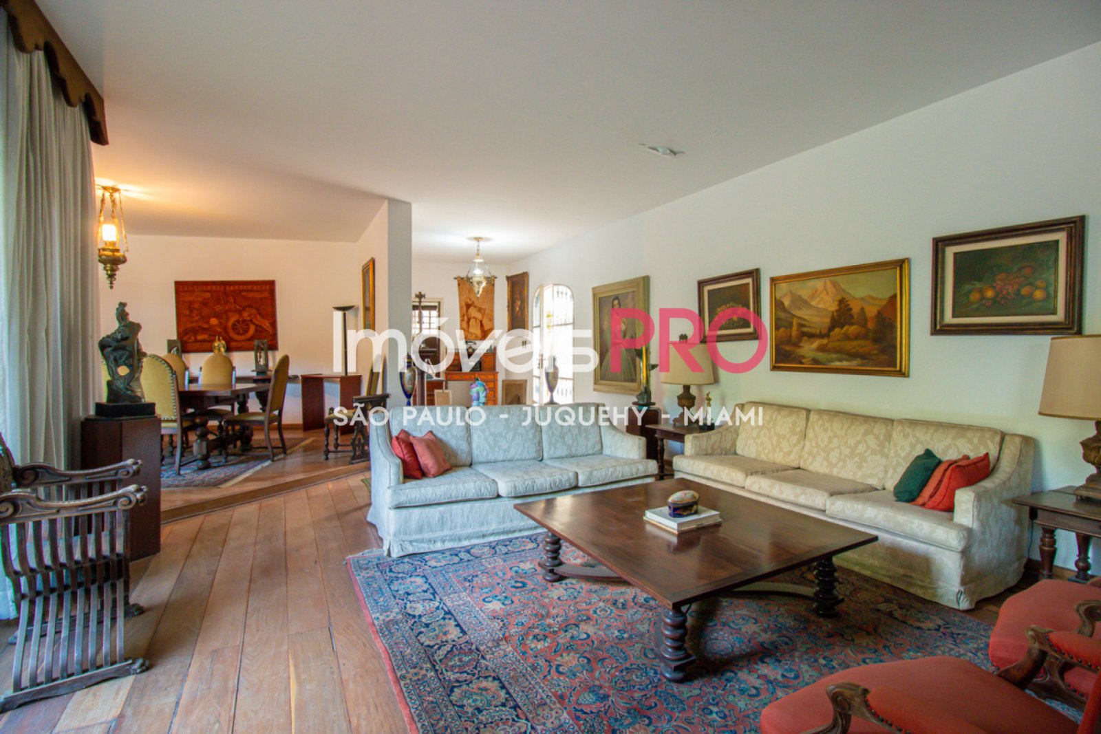 Casa de Vila de 4 quartos, 429 m², para alugar em Moema — foto 6