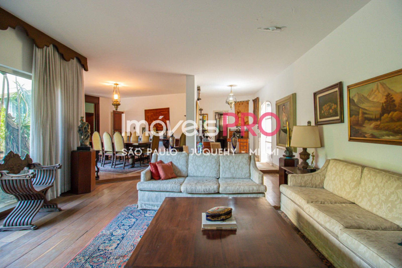 Casa de Vila de 4 quartos, 429 m², para alugar em Moema — foto 7